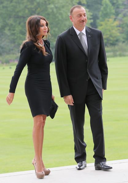 Azerbaycan'da 'Mihriban' affı