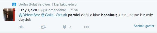 Metro Turizm'in patronundan ilk açıklama: Paralel pislik