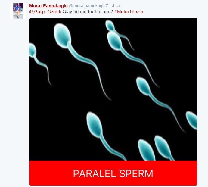 Metro Turizm'in patronundan ilk açıklama: Paralel pislik