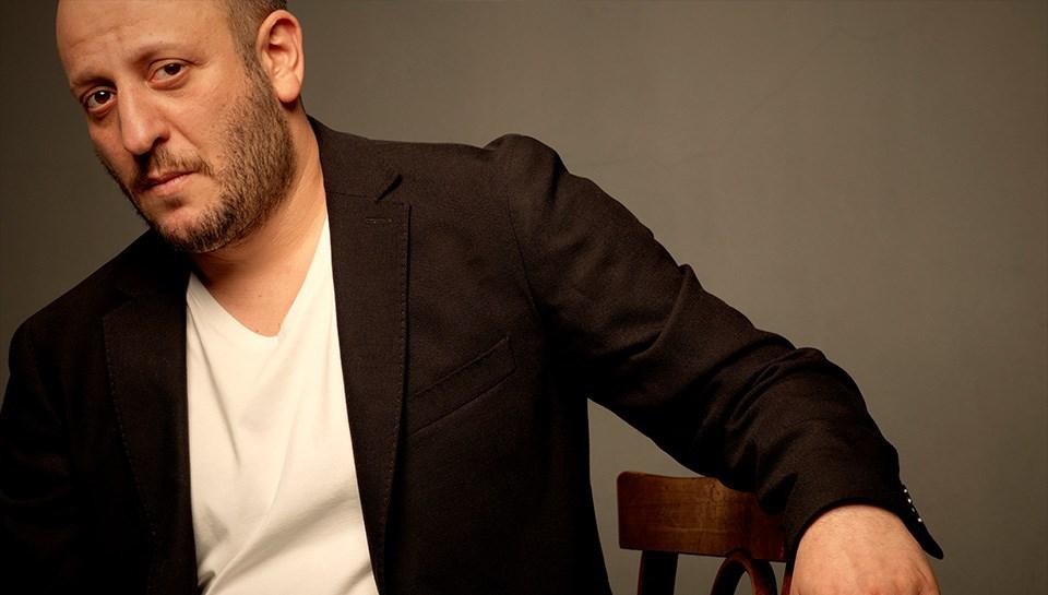Serkan Keskin kimdir