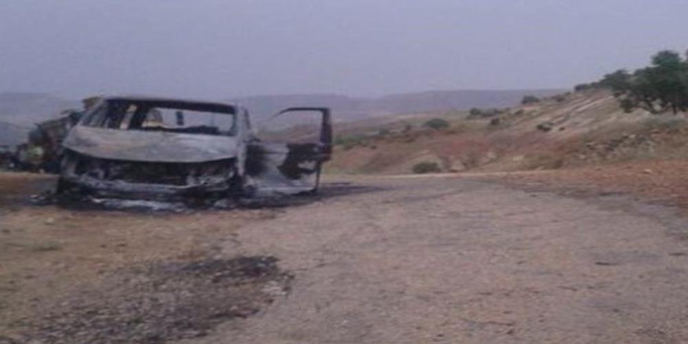 Mardin'de PKK'lılar kaçırdığı muhtarı yakarak öldürdü