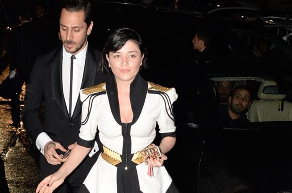 Gonca Vuslateri Vasfiye Teyze ile aynı kaderi paylaşıyor