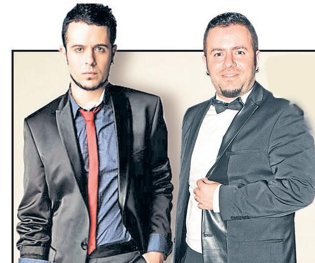 Emre Aydın 1 yılda 15 kilo aldı