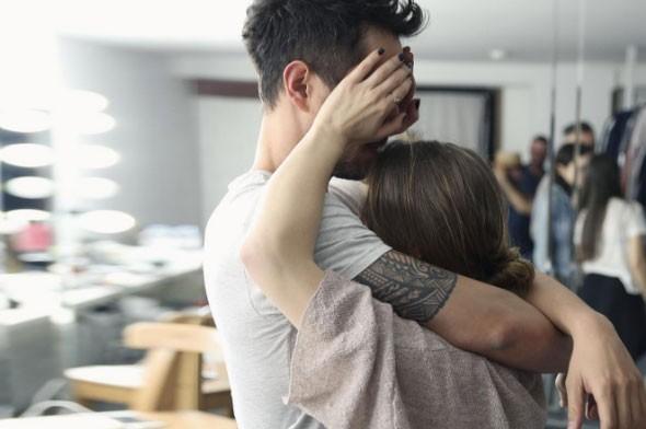 Murat Boz: Aslı'ya çok aşığım