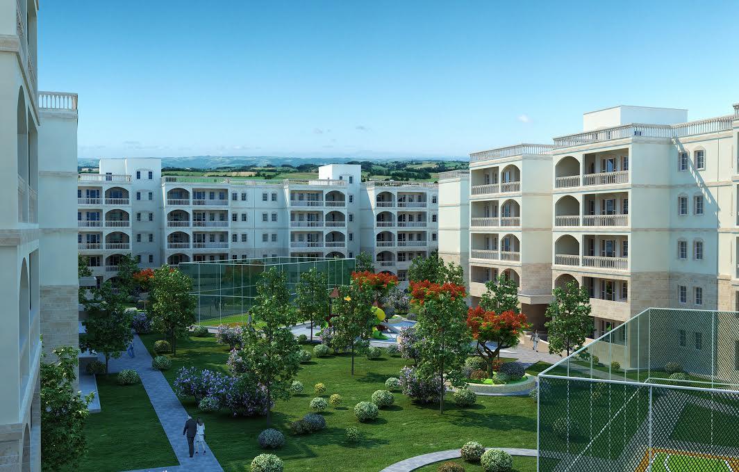 TOKİ kentsel dönüşümle 75 bin konutun üretimini tamamladı