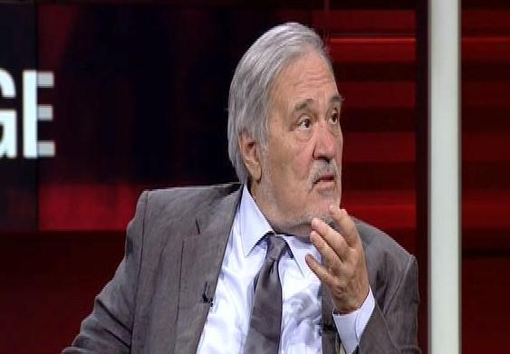 İlber Ortaylı'yı kızdıran Fatih Hıristiyan mı öldü sorusu