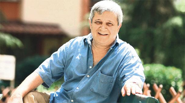 Halit Akçatepe kimdir