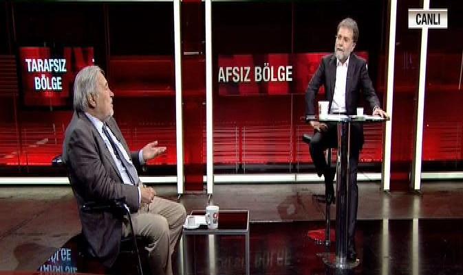 İlber Ortaylı'yı kızdıran Fatih Hıristiyan mı öldü sorusu