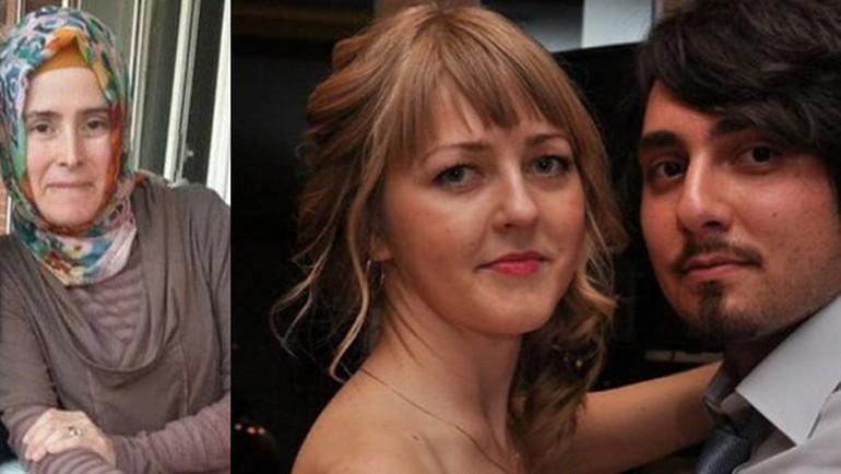 4 dil bilen seri katil asker çocuğu çıktı