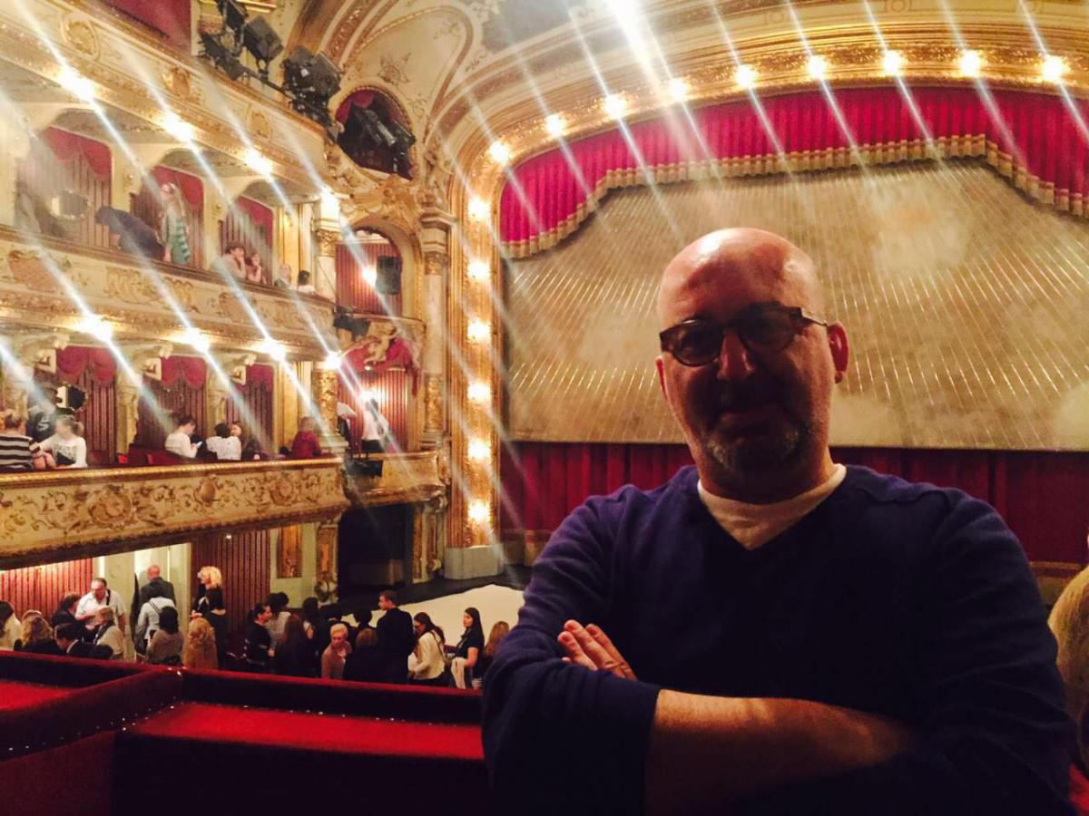 Nejat Birecik festivale gitmedi iddiası yalan çıktı