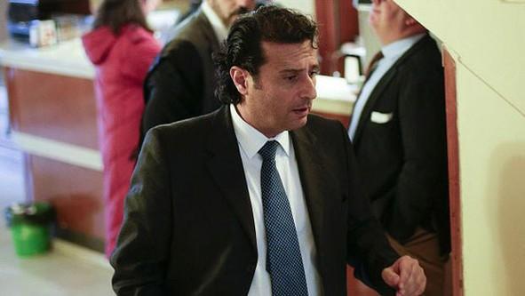 Batan gemiyi terk eden kaptan 16 yıl ceza aldı