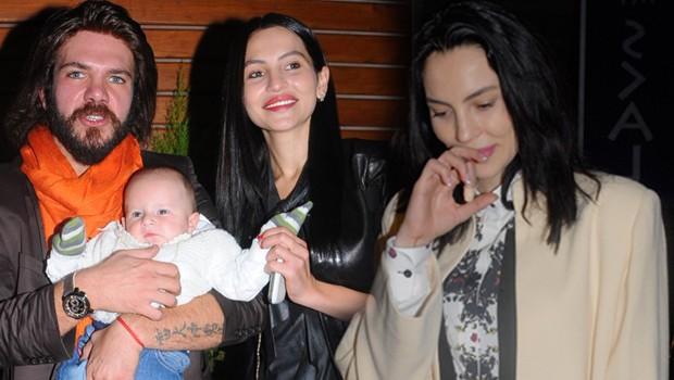 Günay Musayeva: Oğlum babası olduğunu bilmiyor