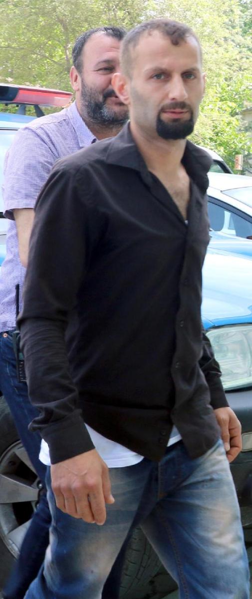 Para bozdurma tartışmasında 1 kişi bıçaklandı