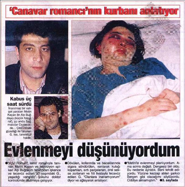 Eski haber spikeri Alp Buğdaycı cezaevinde ölü bulundu