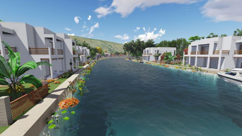 Kanal Ankara'da saha çalışmaları başladı