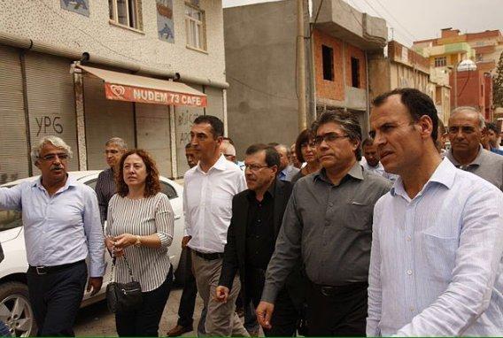 Almanya'da onaylanan tasarının perde arkası