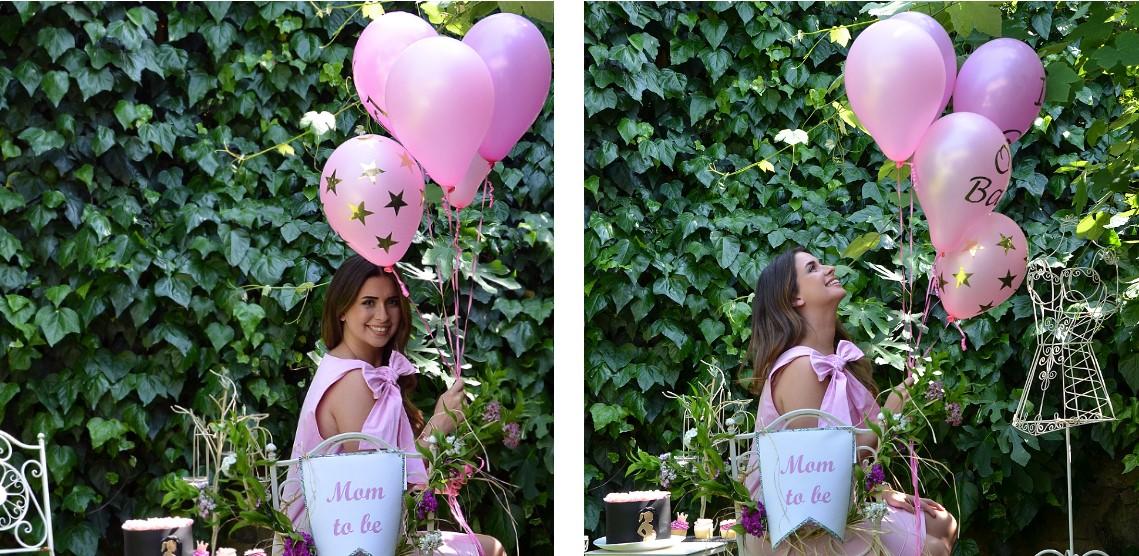 Buse Terim bebeğinin cinsiyetini açıkladı