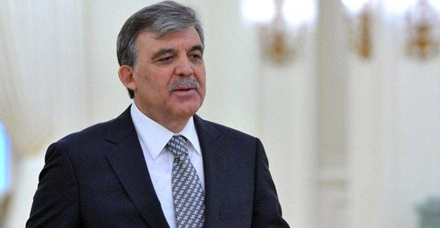 Abdullah Gül: Almanya'ya yakışmadı
