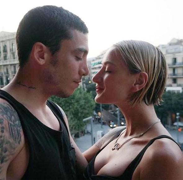 Didem Soydan - Can Bonomo aşkı bitti