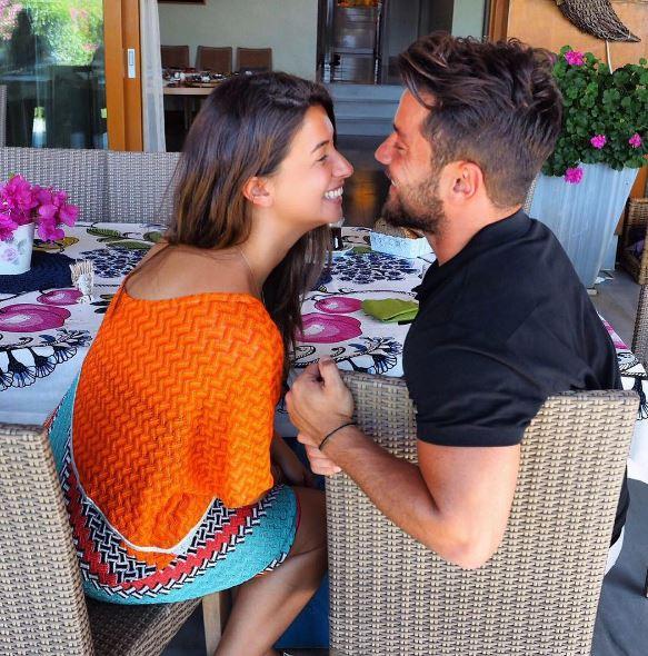Buse Terim bebeğinin cinsiyetini açıkladı