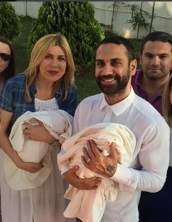 Doğuş: 4-5 çocuğumuz olmalı