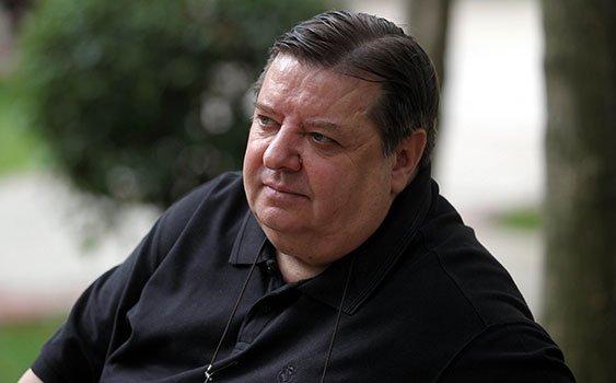 Cemaat yazarı Namık Çınar'dan İslam'ı aşağılayan sözler