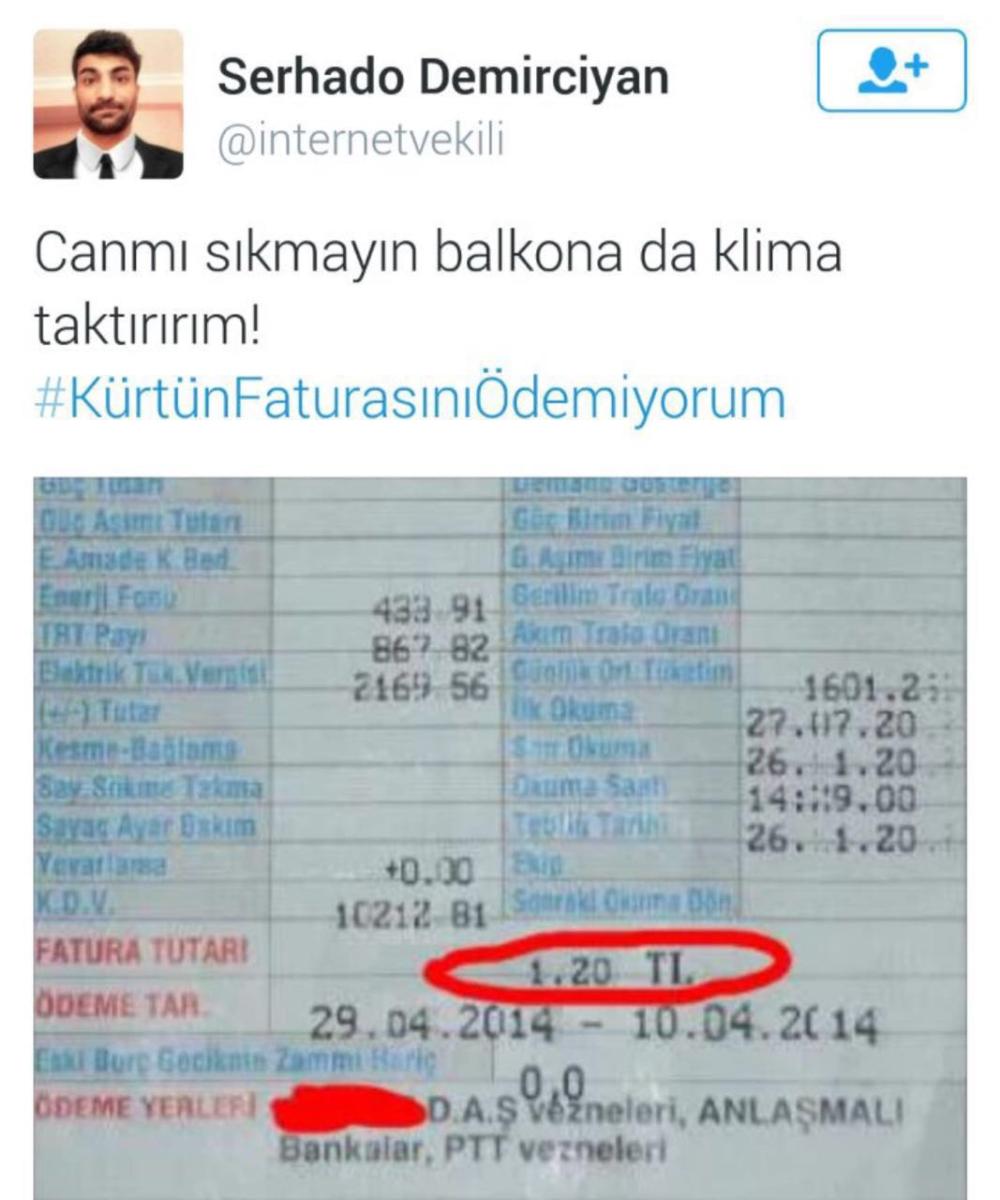 Kayıp kaçak bedeli faturalara yansımaya devam edecek