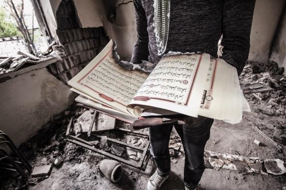 Yüksekova'daki çatışmaların boyutu