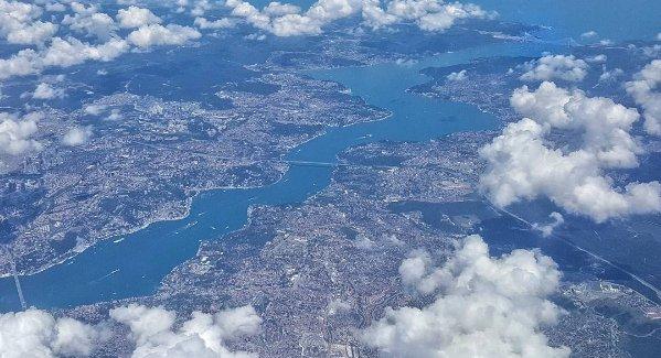 Mustafa Ceceli'den 2 müthiş fotoğraf