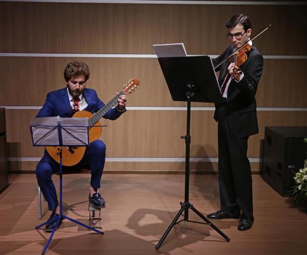 Otizmli Cem Vardarcı bir ilki başardı