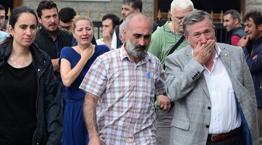 Adli Tıp’ta büyük acı