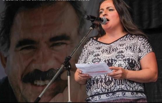 Can Dündar Almanya'ya gidecek