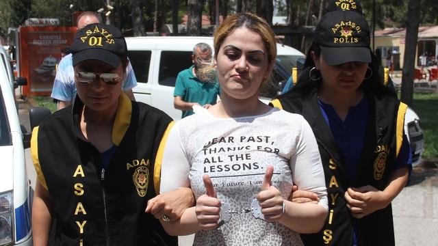 Kocasını öldüren Çilem Doğan'ın cezası belli oldu