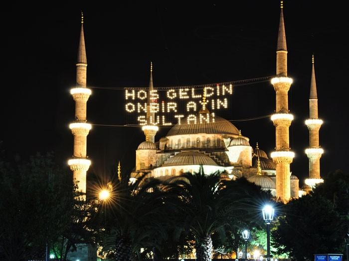 Abdulaziz Bayındır'dan yine 'erken iftar' çıkışı