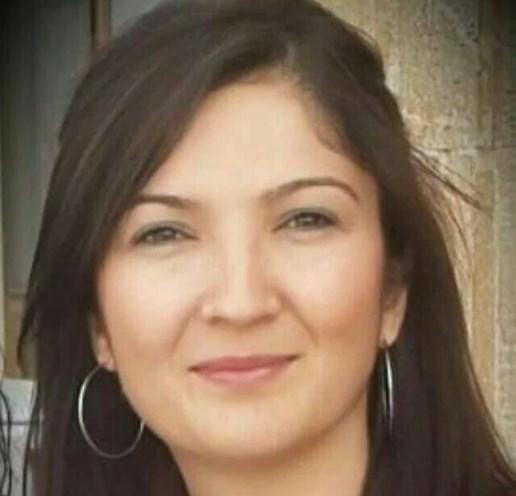 Midyat'ta şehit olan kadın polis 6 aylık hamileydi