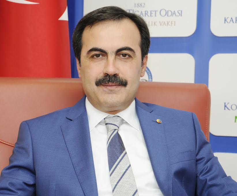 KTO Karatay Üniversitesi'nden Türkiye'de bir ilk