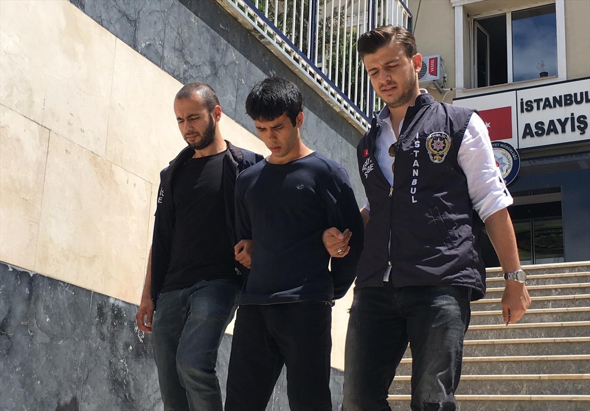 Eşiyle dedikodusu çıkan arkadaşını öldürdü