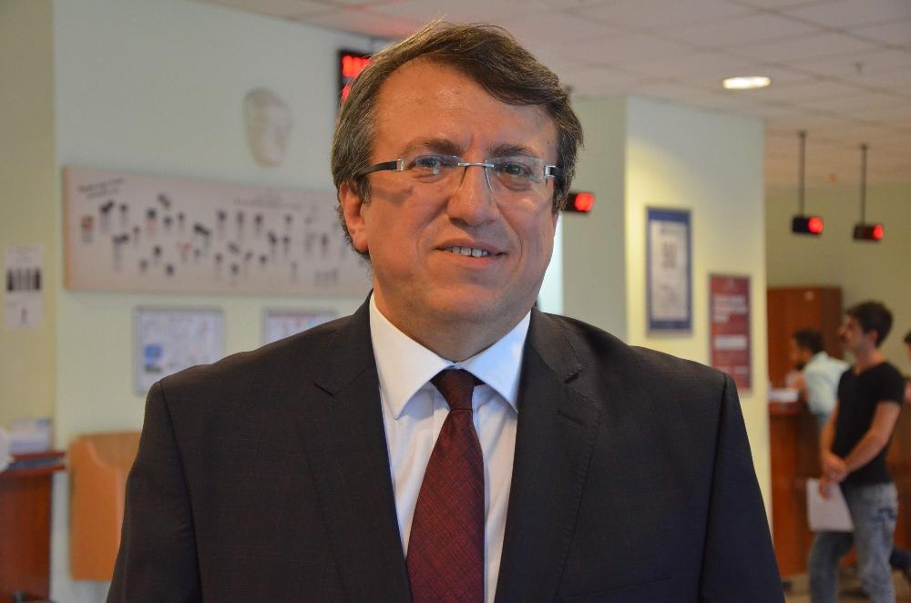 Açıköğretime DGS'ye girme şartı getirildi