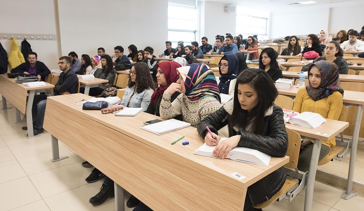 KTO Karatay Üniversitesi'nden Türkiye'de bir ilk