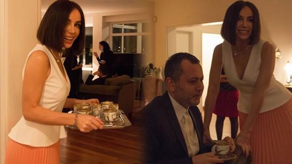 Gülşen ve Ozan Çolakoğlu bugün evleniyor