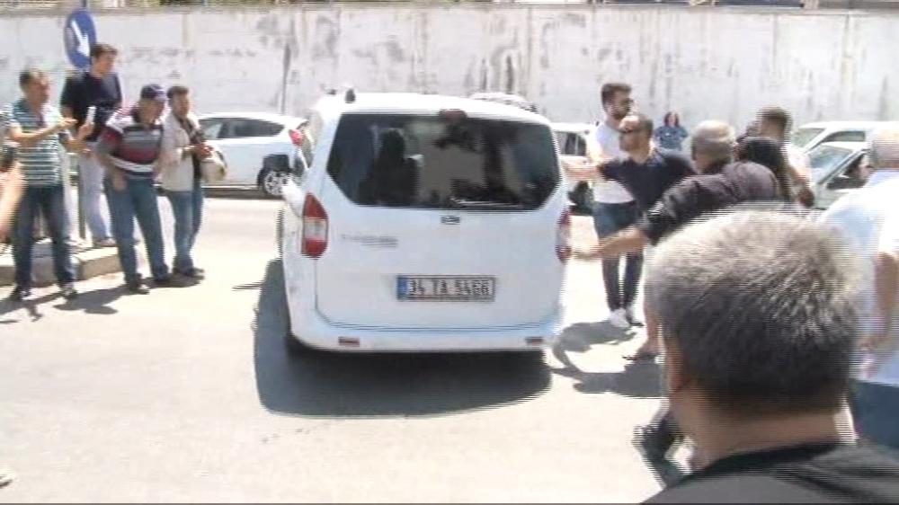 Seri katil Atalay Filiz İstanbul'a gönderildi