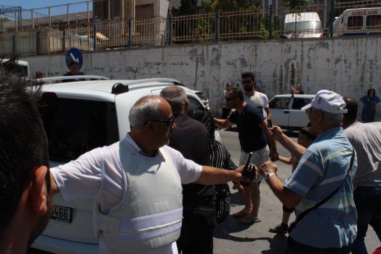 Seri katil Atalay Filiz İstanbul'a gönderildi