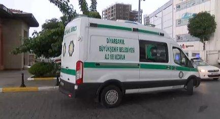 HDP'li belediyeden canlı bombaya araç tahsisi