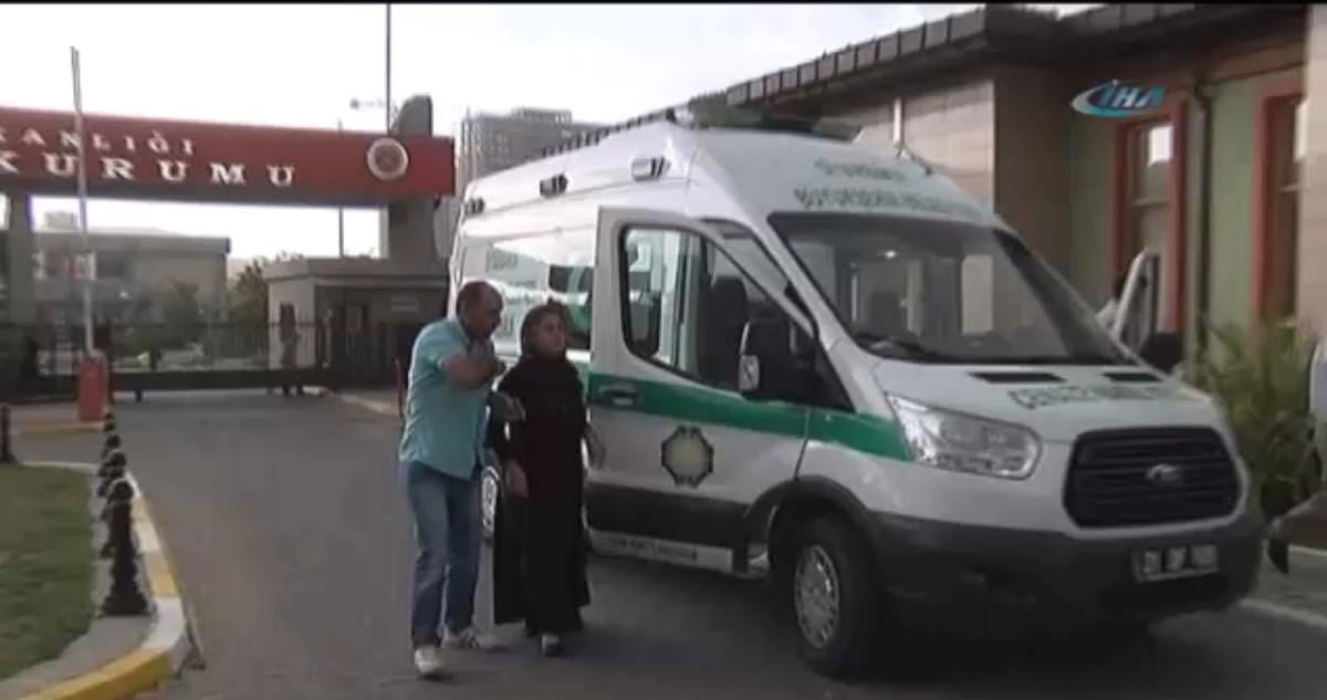 HDP'li belediyeden canlı bombaya araç tahsisi