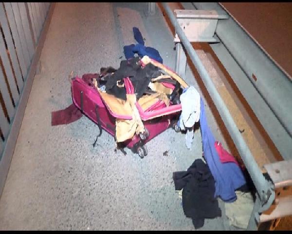 Esenler'de bomba alarmı