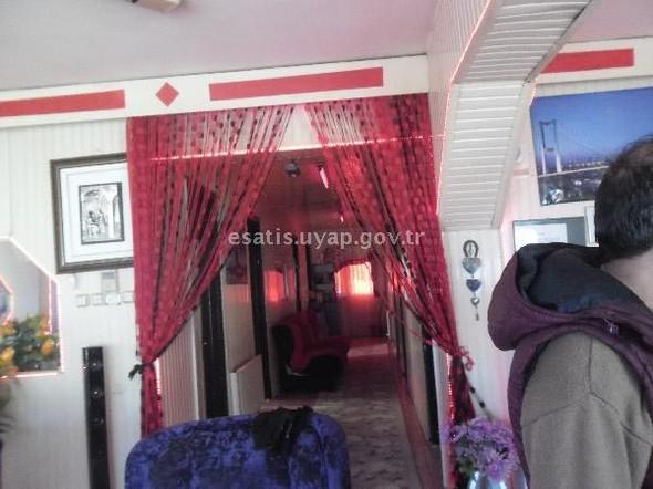 Edirne'de genelev icralık oldu
