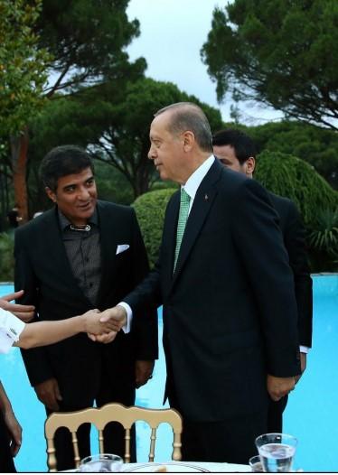 İbrahim Erkal'dan çengelli iğne açıklaması