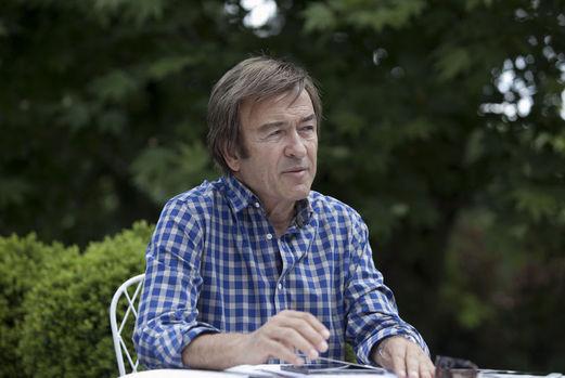 Erol Evgin: Parmak basanla eşit sayılmak adaletsizlik