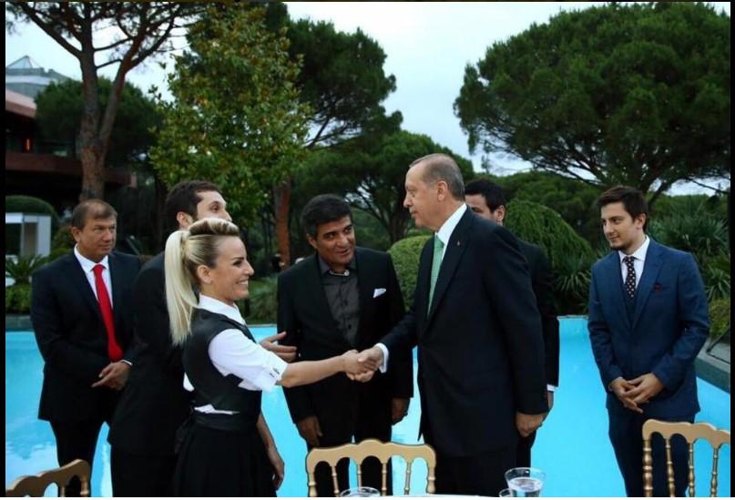 İbrahim Erkal'dan çengelli iğne açıklaması