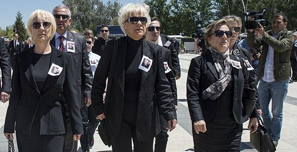 Yargıtay Kenan Evren'in kızları ile ilgili kararını verdi